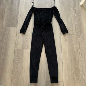 Fashion Nova jumpsuit